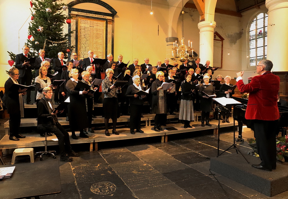 Kerstconcert 2022